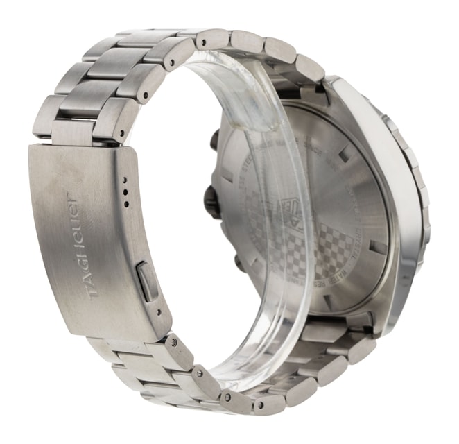 Tag Heuer Formula 1 CAZ101AG.BA0842 Image 3